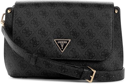 GUESS Womens Meridian Crossbody - Flap Handbag (pack of 1) on Amazon.ae - Price Tracker
