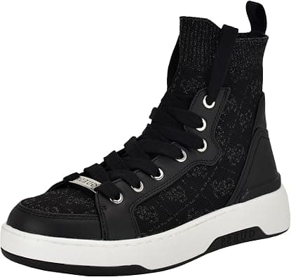GUESS Mannen womens Sneaker on Amazon.ae - Price Tracker