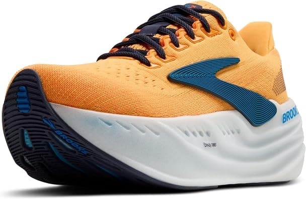 Brooks Glycerin Max womens Sneaker on Amazon - Best Deal Finder