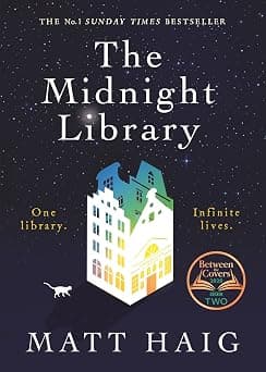 The Midnight Library - متتبع أسعار Amazon.sa
