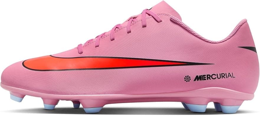 Nike Vapor 16 Club FG/MG unisex-adult LACED SHOES on Amazon.ae - Price Tracker