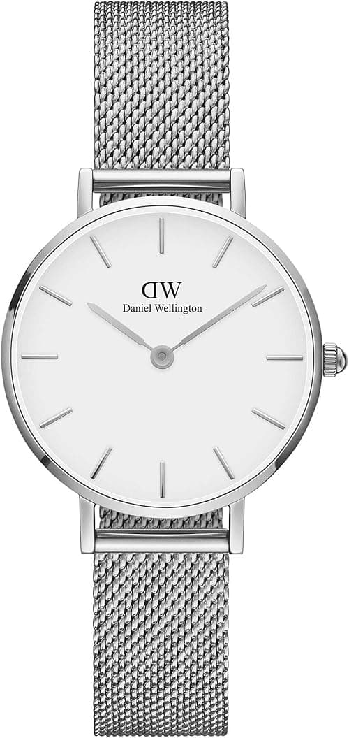 Daniel Wellington DW00100220 Women's Classic Petite Trendy Time Only Watch on Amazon.ae - Price Tracker