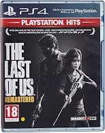 The Last Of US Remastered (Ps4) - Amazon.ae Price Tracker