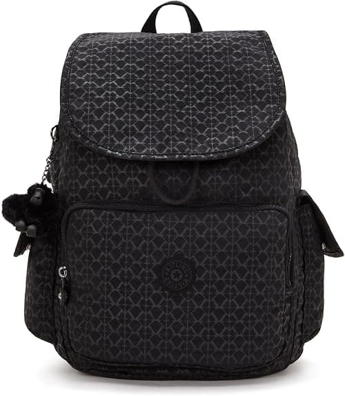 Kipling Women's City Pack Backpack Handbag on Amazon - Best Deal Finder