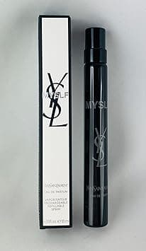 YSL Myself (M) EDP 0.3 Oz / 10 ml on Amazon.ae - Price Tracker