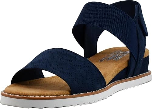 Skechers DESERT KISS womens SHOES على Amazon.ae - متتبع الأسعار