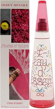 ISSEY MIYAKE L'Eau D'Issey Shades Of Kolam For Women Eau De Toilette, 100 ml on Amazon.ae - Price Tracker