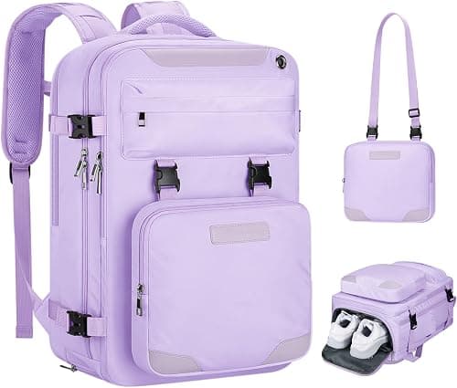 Maelstrom Travel Backpack on Amazon.ae - Price Tracker