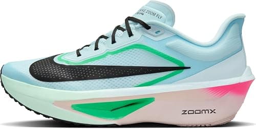 Nike ZOOM FLY 6 mens LACED SHOES on Amazon - Best Deal Finder