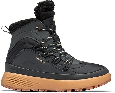 Columbia Red Hills Omni-heat womens Snow Boot على Amazon.ae - متتبع الأسعار