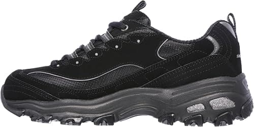 Skechers D'lites Biggest Fan Women's Sneaker على Amazon.ae - متتبع الأسعار