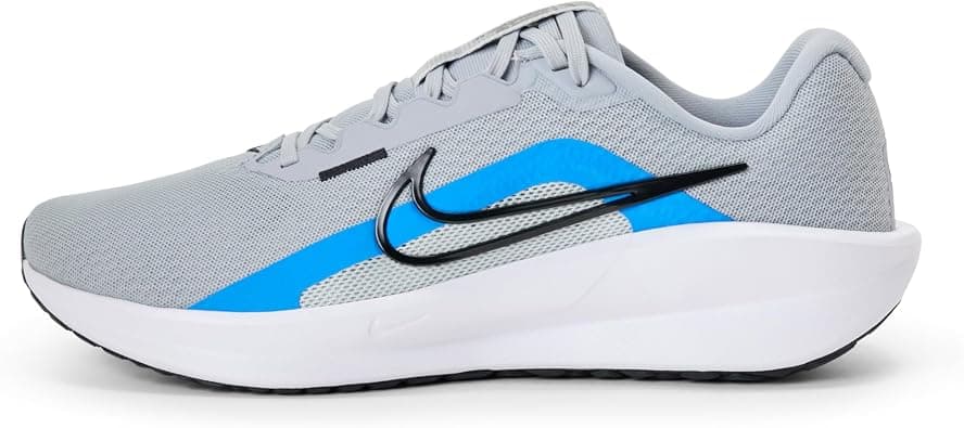Nike Downshifter 13 mens LACED SHOES على Amazon.ae - متتبع الأسعار