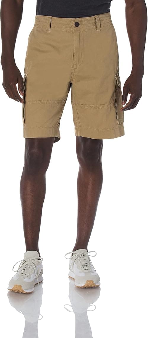 Tommy Hilfiger mens Cargo Shorts Cargo Shorts on Amazon.ae - Price Tracker