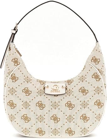 Guess Womens Neda Hobo Shoulder Handbag on Amazon.ae - Price Tracker