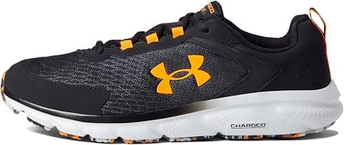 Under Armour Charged Assert 9 Marble mens Road Running Shoe on Amazon.ae - Price Tracker