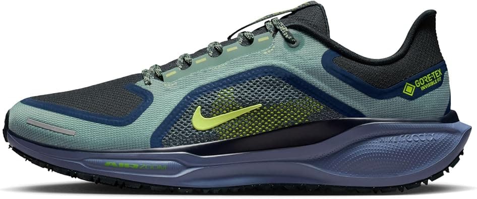 Nike AIR ZM PEGASUS 41 GTX mens LACED SHOES on Amazon - Best Deal Finder