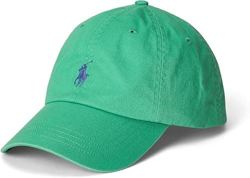 POLO RALPH LAUREN Mens Cotton Chino Ball Cap on Amazon.ae - Price Tracker