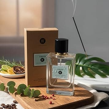 CREED Eau de Parfum Natural Spray Vaporisateur – Long-Lasting, Premium Scent for Men & Women on Amazon.ae - Price Tracker