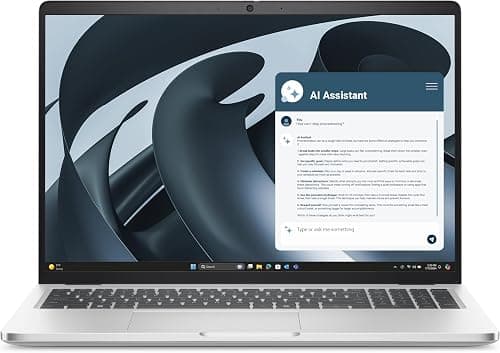 Dell Pro 16 Plus PB16250, Intel Core Ultra 7-268V Processor, 32GB LPDDR5X / 1TB SSD, 16" FHD+ (1920x1200) IPS, AntiGlare, Intel ARC Graphics, English US Backlit Keyboard, Windows 11 Pro on Amazon.ae - Price Tracker