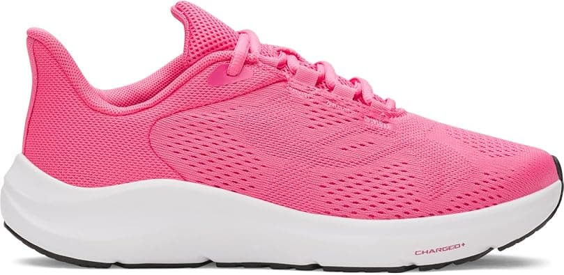 Under Armour UA W Charged Pursuit 4 BL على Amazon.ae - متتبع الأسعار