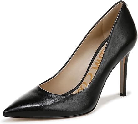 Sam Edelman Women's Hazel Pump on Amazon.ae - Price Tracker