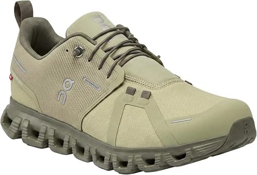 On Cloud 6 Waterproof mens Sneaker on Amazon.ae - Price Tracker