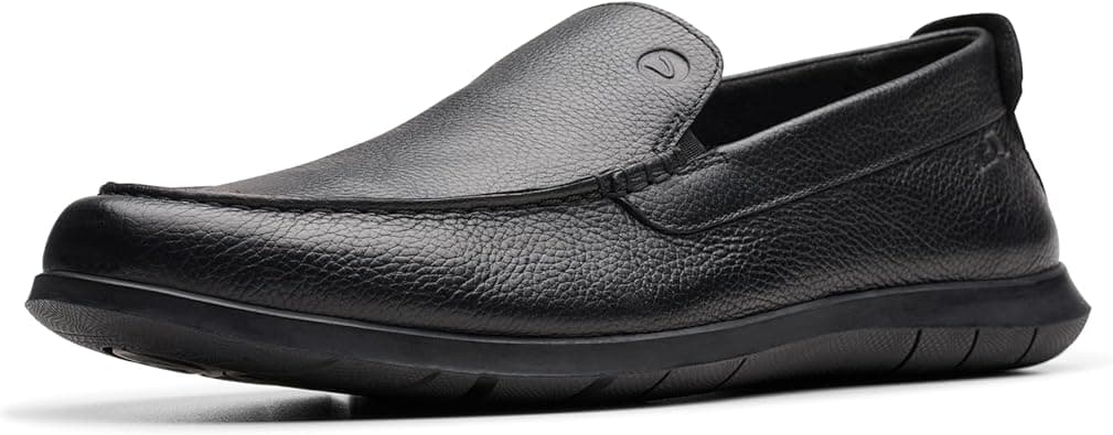 Clarks Flexway Step mens Moccasin on Amazon.ae - Price Tracker
