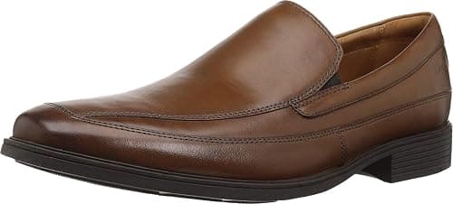 Clarks Kippfrei Mens Loafer on Amazon.ae - Price Tracker