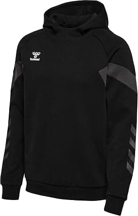 hummel Men's Hmltravel Sweat Hoodie Hooded sweatshirt on Amazon.ae - Price Tracker