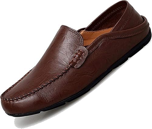 Go Tour Hd-20138-8008-82189-1587 mens Loafer on Amazon - Best Deal Finder