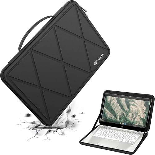 Smatree Hard EVA Protective Sleeve for 14 inch HP Chromebook 14a-na1047nr on Amazon.ae - Price Tracker