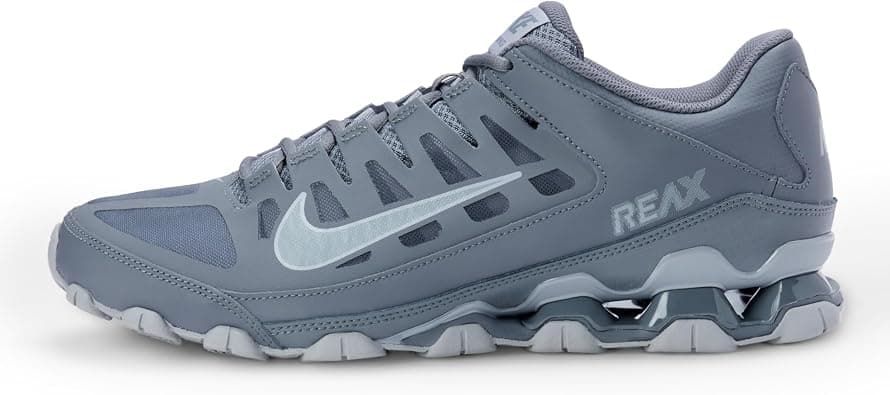 Nike Men's Reax 8 Tr Mesh Running Shoe على Amazon.ae - متتبع الأسعار