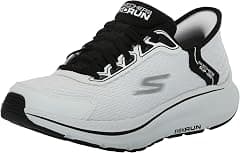 Skechers Skechers Hands Free Slip-ins Go Run Consistent 2.0 Empowered mens shoes - Amazon.sa Price Tracker
