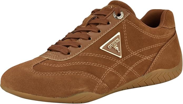 GUESS Gabiey womens Sneaker على Amazon.ae - متتبع الأسعار