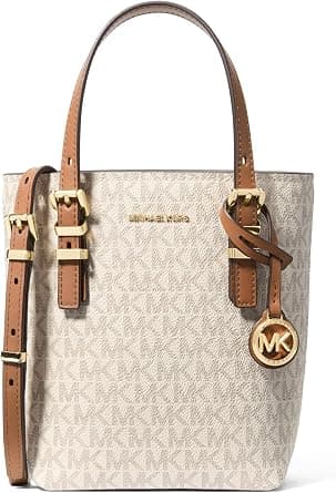 Michael Kors Quinn Extra Small Tote Crossbody Bag on Amazon.sa - Price Tracker