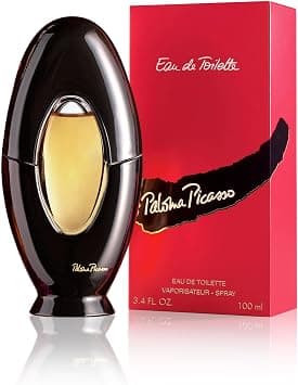 Paloma Picasso for Women, 100 ml - EDP Spray on Amazon.ae - Price Tracker