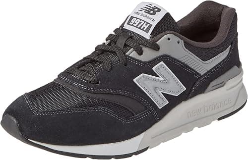 New Balance Men's 997H Core Trainers on Amazon - Best Deal Finder