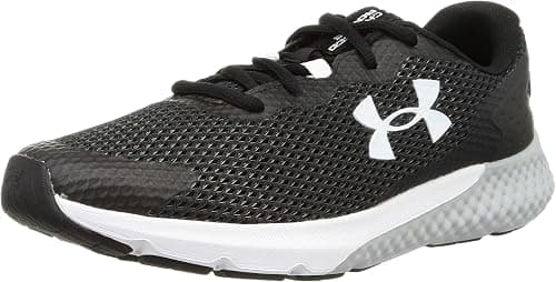 Under Armour Charged Rogue 3 4e Running Shoe mens Running Shoe on Amazon.ae - Price Tracker