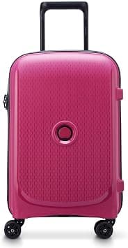DELSEY PARIS BELMONT + NON EXP CABIN 4DW TR RASPBERRY on Amazon - Best Deal Finder