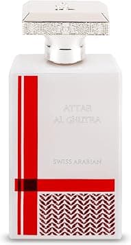 Swiss Arabian Attar Al Ghutra For Men Eau De Parfum 100ml on Amazon - Best Deal Finder