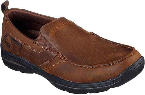 Skechers Men's Harper Chukka Boot on Amazon.ae - Price Tracker