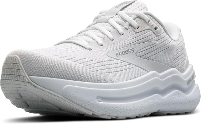 Brooks Ghost Max 2 mens Sneaker - Amazon.sa Price Tracker