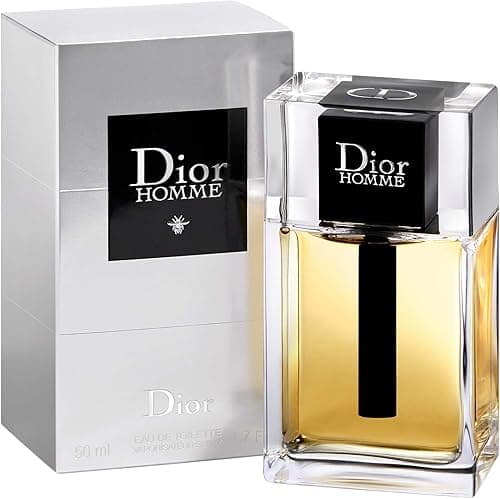 Christian Dior Dior Homme (2020 Renewed) EDT SP, 1.7 fl oz (50 ml) on Amazon.ae - Price Tracker