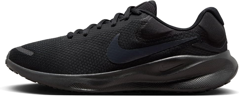 Nike Revolution 7 mens LACED SHOES on Amazon.ae - Price Tracker