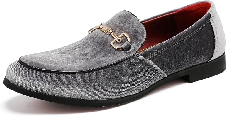 LCQL Loafers mens Loafer on Amazon.ae - Price Tracker