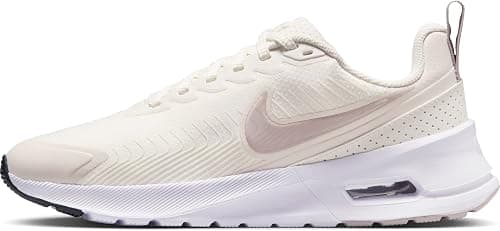 Nike Air Max Nuaxis womens LACED SHOES on Amazon.ae - Price Tracker