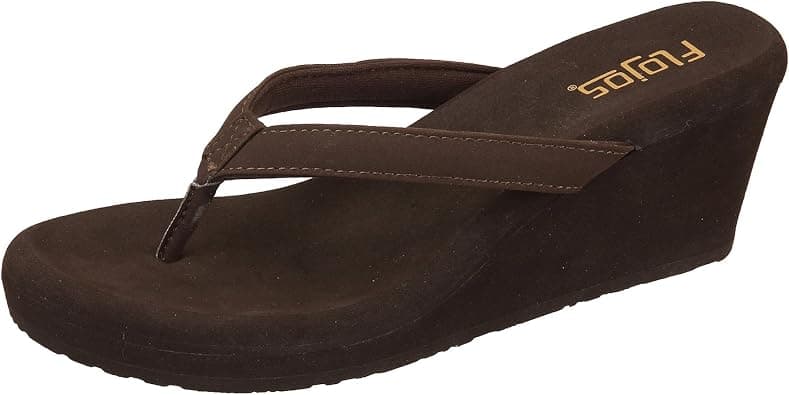 Flojos Olivia womens Flip-Flop on Amazon.ae - Price Tracker