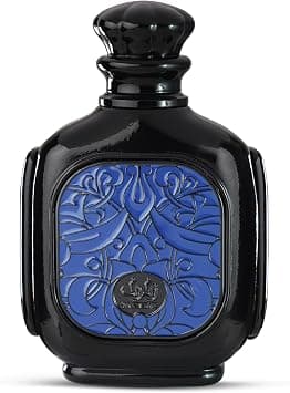 Zimaya Zukhruf Homme Eau De Parfum For Men, 100ML on Amazon - Best Deal Finder