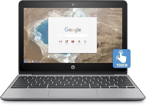 HP (Renewed) 11 inch Touchscreen Chromebook (Intel Celeron N3060, 4GB RAM, 16GB eMMC with Chrome OS) Black, on Amazon.ae - Price Tracker