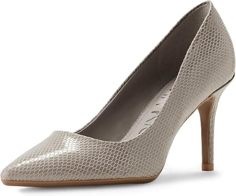 Calvin Klein Gayle womens Pump on Amazon.ae - Price Tracker